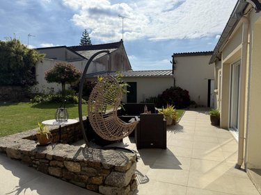 Maison a vendre Goudelin 22290 Côtes-d'Armor 177 m2 4 pièces 288800 euros