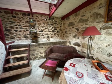 Maison a vendre Plougrescant 22820 Côtes-d'Armor 130 m2 10 pièces 399240 euros