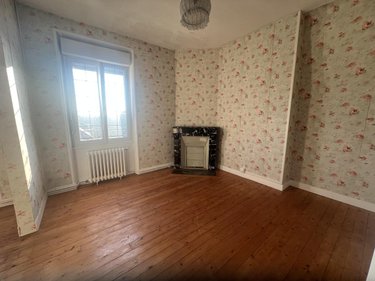 Maison a vendre Bagnoles-de-l'Orne-Normandie 61140 Orne 79 m2 4 pièces 114950 euros