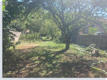 Terrain a batir a vendre Meximieux 01800 Ain 864 m2  140400 euros