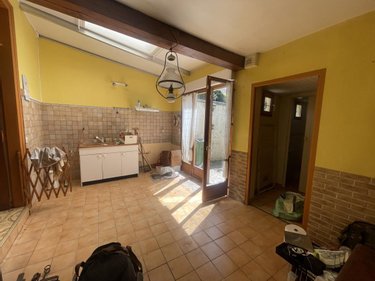Maison a vendre Amiens 80000 Somme 121 m2 5 pièces 231000 euros