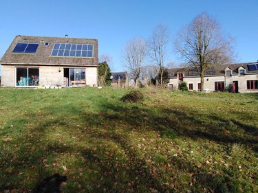 Maison a vendre Silfiac 56480 Morbihan 227 m2  471510 euros