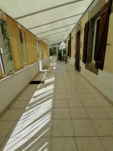 Maison a vendre Le Faouët 22290 Côtes-d'Armor 119 m2  169000 euros