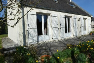 Maison a vendre Plouigneau 29610 Finistère 96 m2 6 pièces 145572 euros