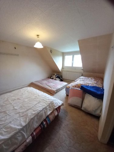 Maison a vendre La Colombe 50800 Manche 75 m2 3 pièces 132650 euros