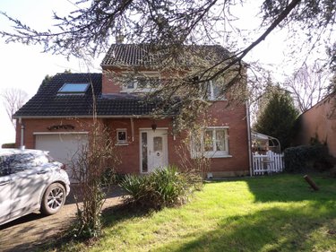 Maison a vendre Gosnay 62199 Pas-de-Calais 103 m2  146500 euros