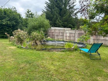 Maison a vendre Pabu 22200 Côtes-d'Armor 90 m2 4 pièces 180560 euros