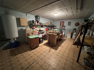 Maison a vendre Hardinvast 50690 Manche 129 m2 5 pièces 283800 euros