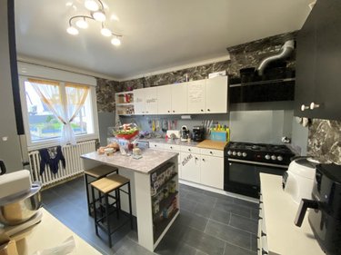 Maison a vendre Loudéac 22600 Côtes-d'Armor 108 m2 5 pièces 223600 euros