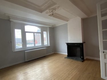 Maison a vendre Gouzeaucourt 59231 Nord 161 m2 6 pièces 94800 euros