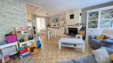 Maison a vendre Monnaie 37380 Indre-et-Loire 93 m2 4 pièces 196100 euros