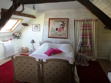Maison a vendre Guern 56310 Morbihan 146 m2 5 pièces 198242 euros