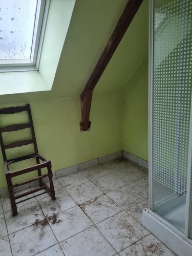 Maison a vendre Réguiny 56500 Morbihan 98 m2 4 pièces 68540 euros