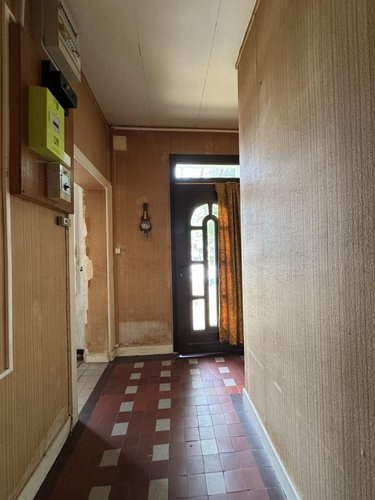 Maison a vendre Montfort-le-Gesnois 72450 Sarthe 85 m2 3 pièces 132000 euros