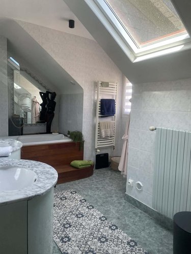 Maison a vendre Saumur 49400 Maine-et-Loire 202 m2 8 pièces 332787 euros