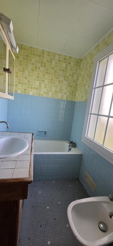 Maison a vendre Landunvez 29840 Finistère 173 m2 8 pièces 395200 euros