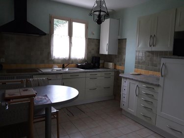 Maison a vendre Sarrigné 49800 Maine-et-Loire 77 m2 4 pièces 177350 euros