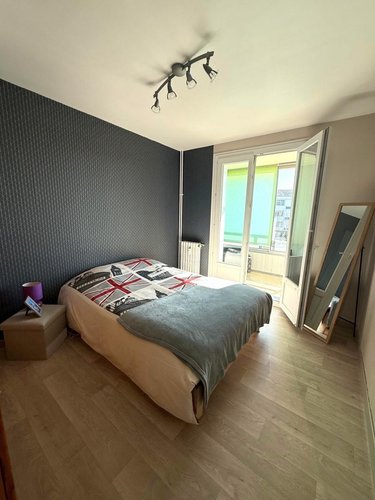 Appartement a vendre Angers 49000 Maine-et-Loire 86 m2 5 pièces 241040 euros