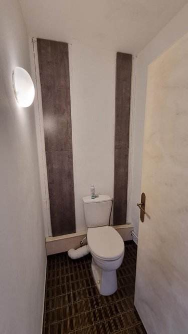 Appartement a vendre Roubaix 59100 Nord 73 m2 3 pièces 122450 euros