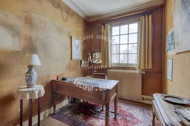 Appartement a vendre Versailles 78000 Yvelines 104 m2 5 pièces 698500 euros