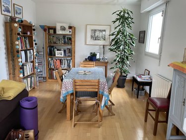 Appartement a vendre Vannes 56000 Morbihan 72 m2 3 pièces 344110 euros