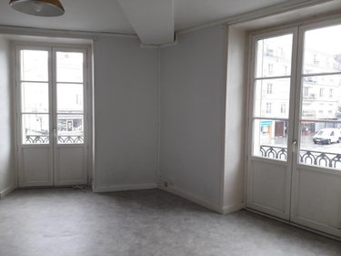 Location appartement Laval 53000 Mayenne 69 m2 3 pièces 650 euros