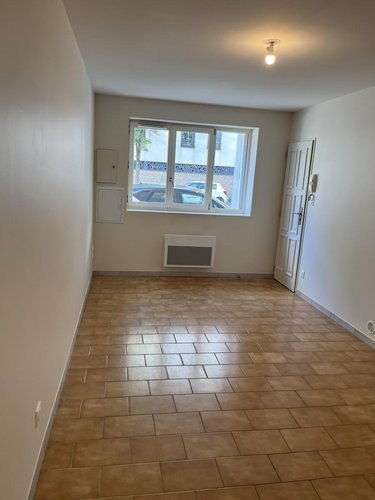 Appartement a vendre Nantes 44000 Loire-Atlantique 23 m2 1 pièce 84000 euros