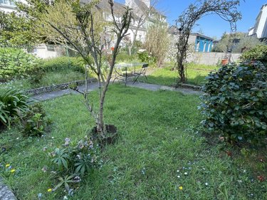 Maison a vendre Lorient 56100 Morbihan 100 m2 7 pièces 389940 euros