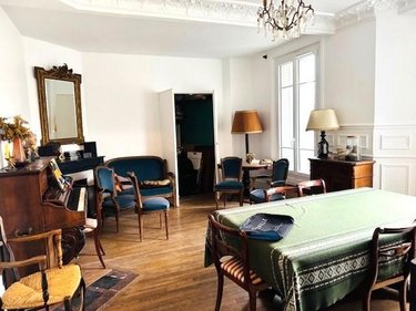 Appartement a vendre Puteaux 92800 Hauts-de-Seine 91 m2 5 pièces 731500 euros