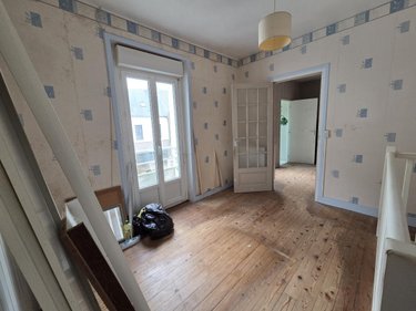 Maison a vendre Port-Louis 56290 Morbihan 45 m2 2 pièces 182000 euros