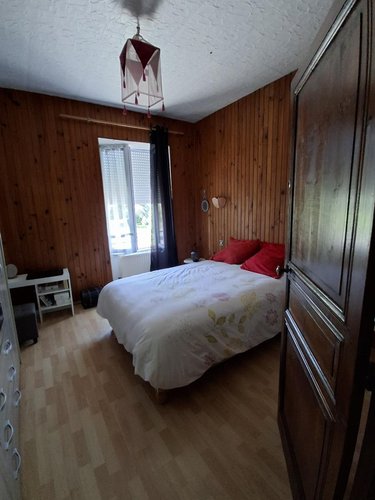 Maison a vendre Kergrist 56300 Morbihan 132 m2 5 pièces 164400 euros