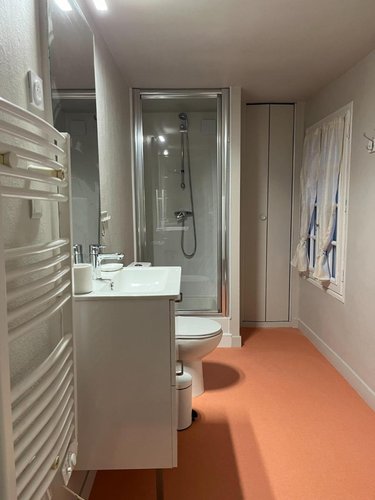 Location appartement Laval 53000 Mayenne 24 m2  400 euros