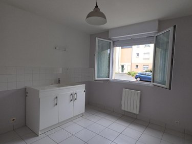 Appartement a vendre Mûrs-Erigné 49610 Maine-et-Loire 62 m2 3 pièces 162440 euros