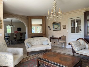 Maison a vendre Fouesnant 29170 Finistère 230 m2 7 pièces 679250 euros