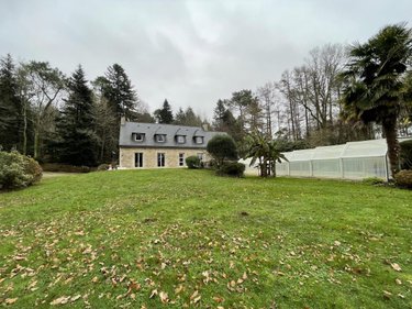 Maison a vendre Cléguer 56620 Morbihan 148 m2 5 pièces 540160 euros