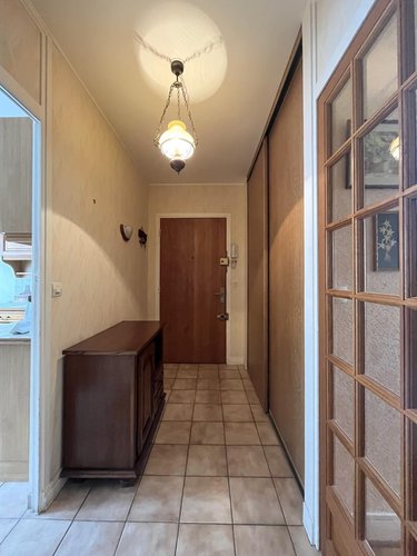 Appartement a vendre Reims 51100 Marne 70 m2 3 pièces 147500 euros