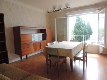 Appartement a vendre Brest 29200 Finistère 61 m2 4 pièces 141000 euros