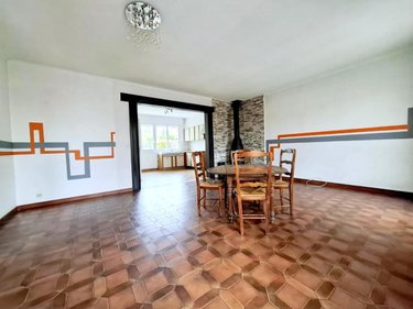 Maison a vendre Lozinghem 62540 Pas-de-Calais 85 m2 3 pièces 187200 euros