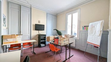 Fonds et murs commerciaux a vendre Évreux 27000 Eure 49 m2  75000 euros