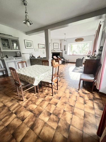 Maison a vendre Hillion 22120 Côtes-d'Armor 166 m2 6 pièces 238500 euros