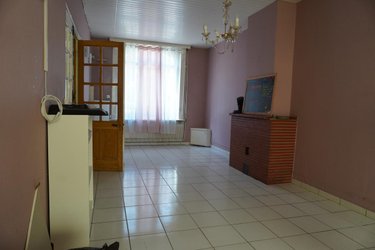 Maison a vendre Roubaix 59100 Nord 80 m2 5 pièces 168800 euros