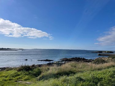 Appartement a vendre Port-Louis 56290 Morbihan 71 m2 3 pièces 265200 euros