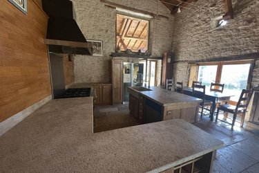 Maison a vendre Saint Géry Vers 46330 Lot 163 m2 7 pièces 417000 euros