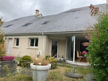Maison a vendre Angers 49000 Maine-et-Loire 168 m2 6 pièces 530400 euros