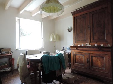 Maison a vendre Plougonver 22810 Côtes-d'Armor 58 m2 3 pièces 48000 euros