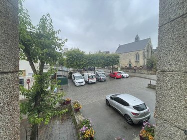 Fonds et murs commerciaux a vendre Locminé 56500 Morbihan 64 m2  95400 euros