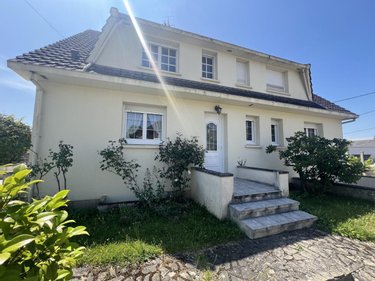 Maison a vendre La Ferté Macé 61600 Orne 125 m2 6 pièces 168500 euros