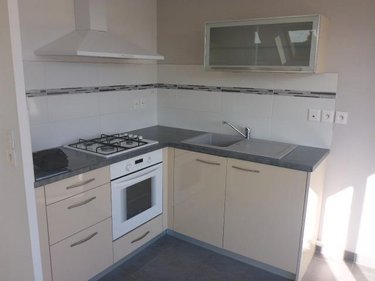 Location appartement Le Rheu 35650 Ille-et-Vilaine 53 m2 2 pièces 695 euros
