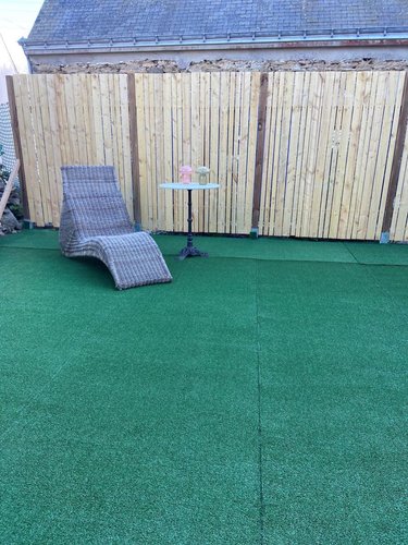 Maison a vendre Groix 56590 Morbihan 44 m2 3 pièces 299520 euros