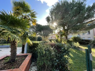 Appartement a vendre Carquefou 44470 Loire-Atlantique 61 m2 3 pièces 189000 euros